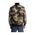 Куртка Quiksilver (EQYJK03359) TRESTLESARMYBOM M JCKT'18