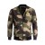 Куртка Quiksilver (EQYJK03359) TRESTLESARMYBOM M JCKT'18