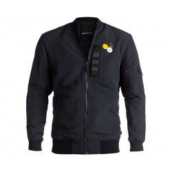 Куртка Quiksilver (EQYJK03359) TRESTLESARMYBOM M JCKT'18