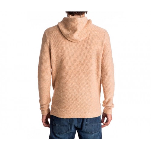  Sweatshirts and sweatshirts Quiksilver (EQYSW03187) LUPAO M SWTR'18 - photo 3