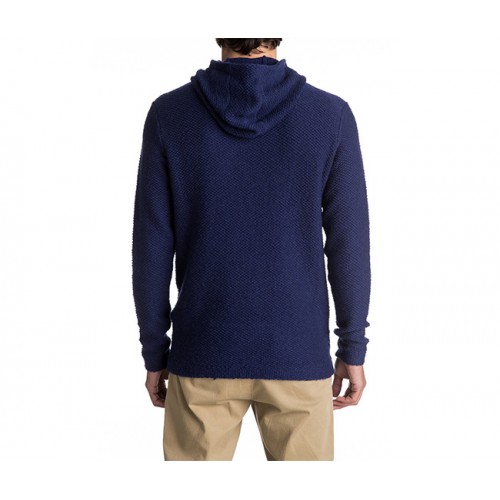  Sweatshirts and sweatshirts Quiksilver (EQYSW03187) LUPAO M SWTR'18 - photo 2