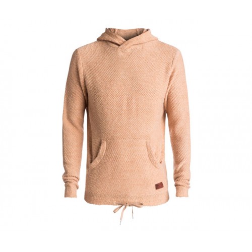  Sweatshirts and sweatshirts Quiksilver (EQYSW03187) LUPAO M SWTR'18 - photo 1