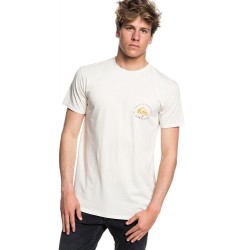 Футболка Quiksilver (EQYZT05014) RISINGGIANT M TEES 2019