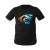 T-shirt Quiksilver BASIC TEE YOUTH MSP SHADOW'13 (kids) T-shirt Quiksilver BASIC TEE YOUTH MSP SHADOW'13 (kids)
