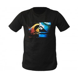 Футболка Quiksilver BASIC TEE YOUTH MSP SHADOW'13 (дитяче)