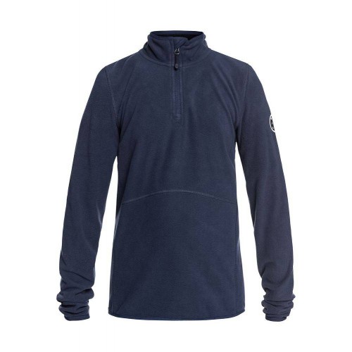  Фліс Quiksilver (EQBFT03439) AKER YOUTH FL B OTLR 2019 (дитяче) – фото 1