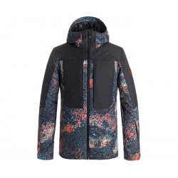 Сноубордична куртка Quiksilver (EQBTJ03054) TR AMBIT YOU JK B SNJT'18