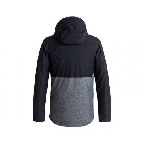  Сноубордическая куртка Quiksilver (EQBTJ03058) SIERRA YOUTH JK B SNJT'18 (детское) - фото 1