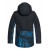 Snowboard jacket Quiksilver ( EQBTJ03074 ) TR AMB YOUTH JK B SNJT 2019 (kids)
