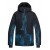 Snowboard jacket Quiksilver ( EQBTJ03074 ) TR AMB YOUTH JK B SNJT 2019 (kids)