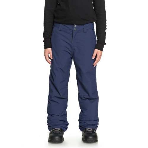  Сноубордические штаны Quiksilver ( EQBTP03018 ) ESTATE YTH PT B SNPT 2019 (детское) - фото 1