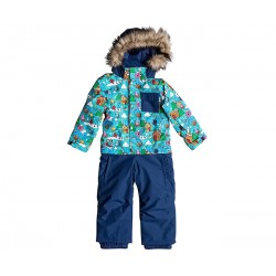 Сноубордична куртка Quiksilver (EQKTS03003) MR MEN SUIT K SNSU'18