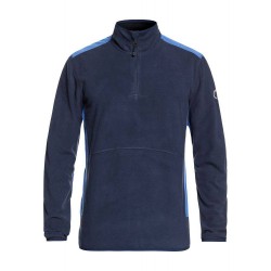 Фліс Quiksilver (EQYFT03784) AKER HZ FLEECE M OTLR 2019