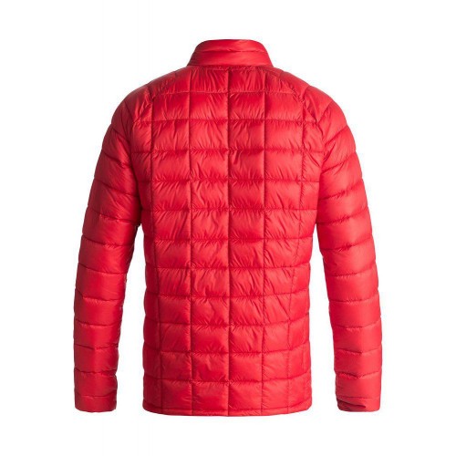 Сноубордическая куртка Quiksilver ( EQYJK03400 ) RELEASE JK M JCKT 2019 - фото 1
