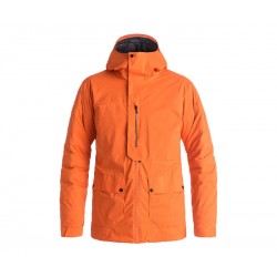 Сноубордична куртка Quiksilver (EQYTJ03079) Stratocumulus M SNJT'17