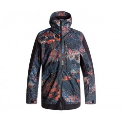 Сноубордична куртка Quiksilver (EQYTJ03114) TR STRETCH JK M SNJT'18