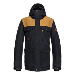 Сноубордична куртка Quiksilver (EQYTJ03188) RAFT JK M SNJT 2019