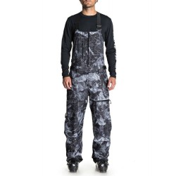 Сноубордичні штани Quiksilver (EQYTP03091) STRATUS BIB M SNPT 2019