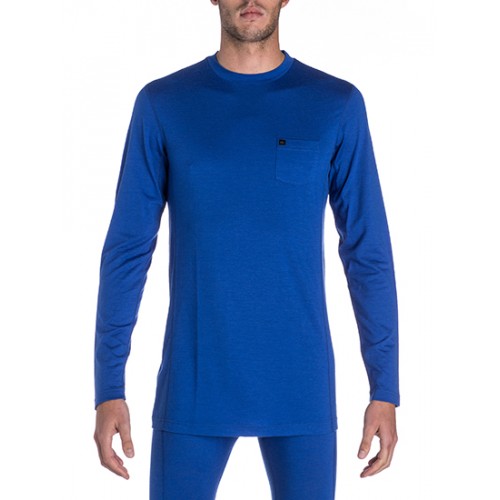  Термофутболка Quiksilver Women BLACK S CREW M JE'14 – фото 1