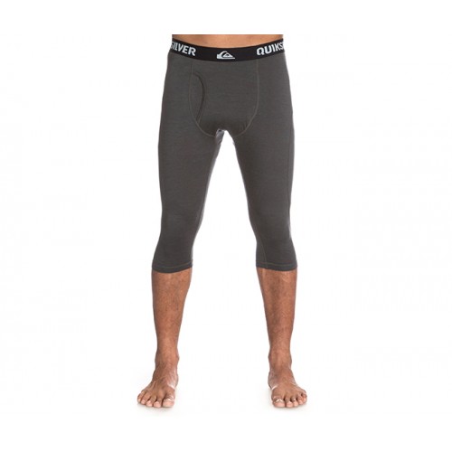  Термоштаны Quiksilver BLACK S BOT M UW'14 - фото 2