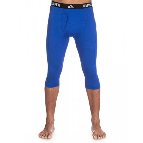  Термоштаны Quiksilver BLACK S BOT M UW'14 - фото 1