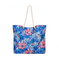 Сумка Roxy (ERJBT03049) PRINTEDTROPICAL J TOTE'17