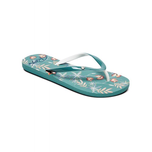  В'єтнамки Roxy (ARJL100668) PORTOFINO II J SNDL 2019 – фото 5