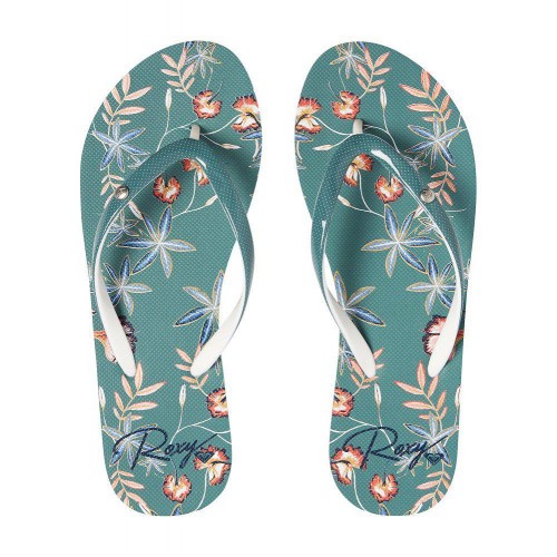  В'єтнамки Roxy (ARJL100668) PORTOFINO II J SNDL 2019 – фото 2