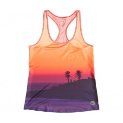 Running jersey Roxy CUTBACK TANK J KTTP'15
