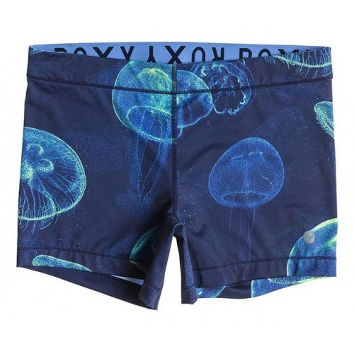  Шорты для фитнеса Roxy SPIKE SHORT 4 J NDST'15 - фото 3