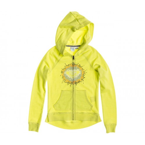  Sweatshirts and sweatshirts Roxy (ERGFT03060) MOONDUSTB G OTLR'16 - photo 4