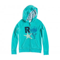 Кофти та толстовки Roxy (ERGFT03064) POSITANO C G OTLR'16