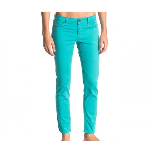  Штаны для города Roxy (ERJDP03039) FUNKY FRESH COL J PANT'15 - фото 1