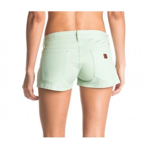  Шорты Roxy (ERJDS03026) FOREVER COLORS J DNST'15 - фото 1