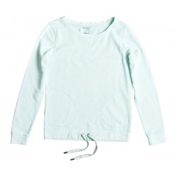 Кофти та толстовки для фітнесу Roxy (ERJFT03225) LOUNGIN PULLOVE J OTLR'16