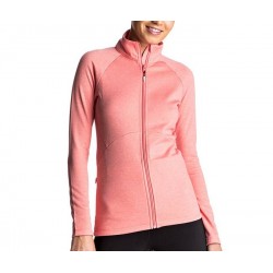 Фліс для бігу Roxy (ERJFT03491) DAILYRUN FLEECE J OTLR'17