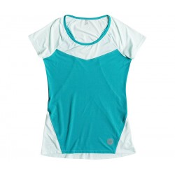 Roxy running t-shirt (ERJKT03040) TOP TIER TEE J KTTP'16
