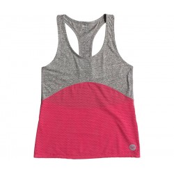 T-shirt for running Roxy (ERJKT03042) TWO TIMER TANK J KTTP'16