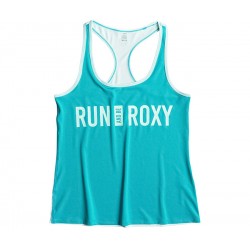 Roxy Running Tank Top (ERJKT03053) CUTBACK TANK J KTTP'16