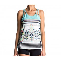 Roxy Running Tank Top (ERJKT03236) THANA TANK J KTTP'17