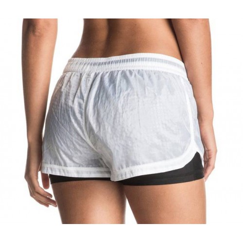  Шорты для бега Roxy (ERJNS03085) WEELLOW SHORT J NDST'17 - фото 1