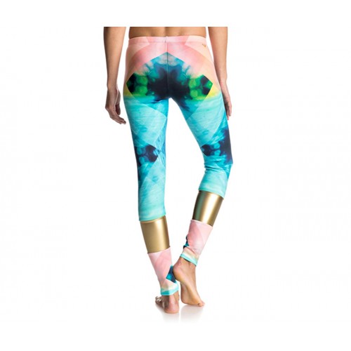  Легінси Roxy (ERJWR03114) POP SURF LEGGIN J SFSH'17 – фото 1