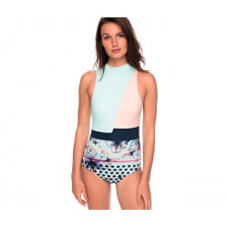 Купальник закритий Roxy PO SU FA 1PC J 2018
