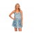 Dress Roxy (ERJX603106) WIN F PRT J 2018 Dress Roxy (ERJX603106) WIN F PRT J 2018