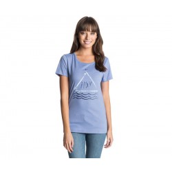 Футболка Roxy (ERJZT03089) BASICCREWE J TEES'15