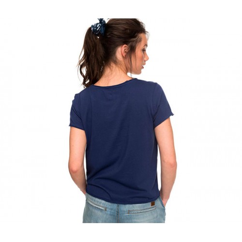  Футболка Roxy ( ERJZT04200 ) POP SURF TEE C J 2018 - фото 1