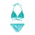 Купальник раздельный Roxy Tiki Tri Set G'14 Купальник раздельный Roxy Tiki Tri Set G'14