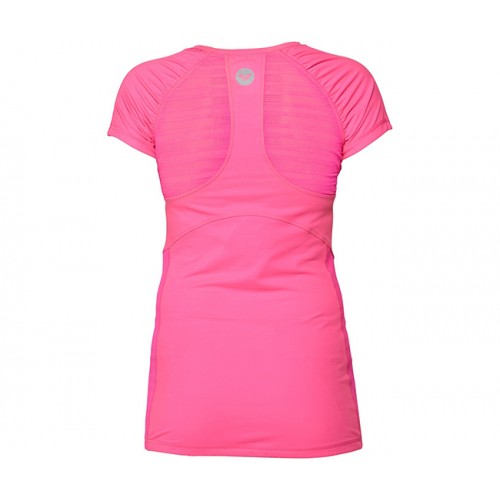  Футболка для бега Roxy ENDURANCE TEE J KTTP'14 - фото 1