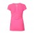 Футболка для бега Roxy ENDURANCE TEE J KTTP'14 Футболка для бега Roxy ENDURANCE TEE J KTTP'14