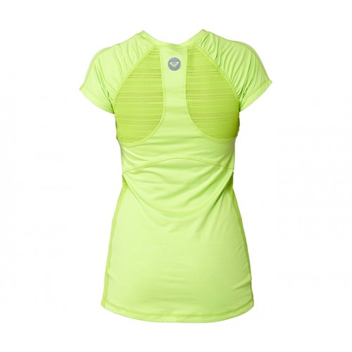  Футболка для бега Roxy ENDURANCE TEE J KTTP'14 - фото 2